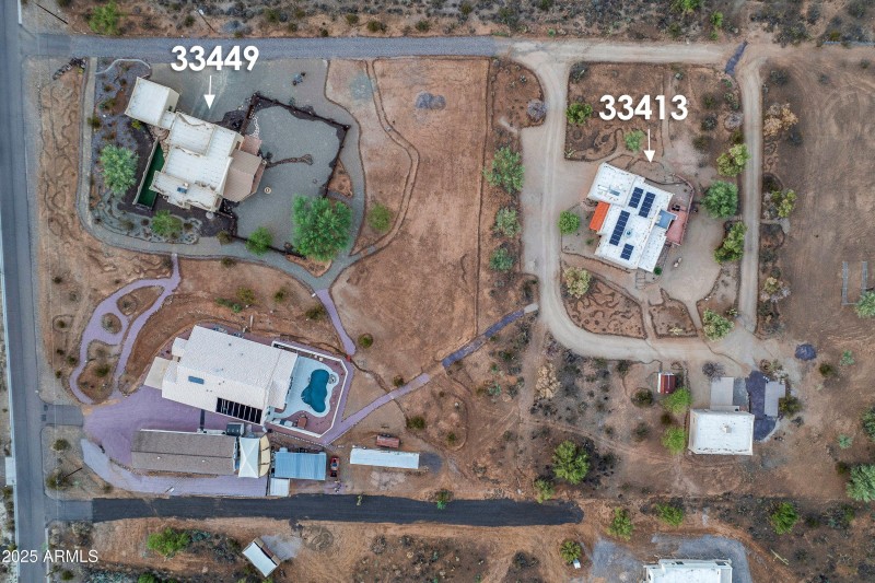 Aerial 33449/33413