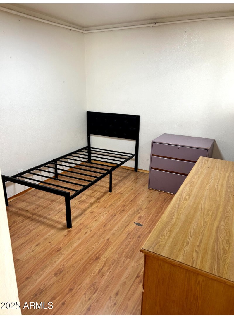 Inside Units