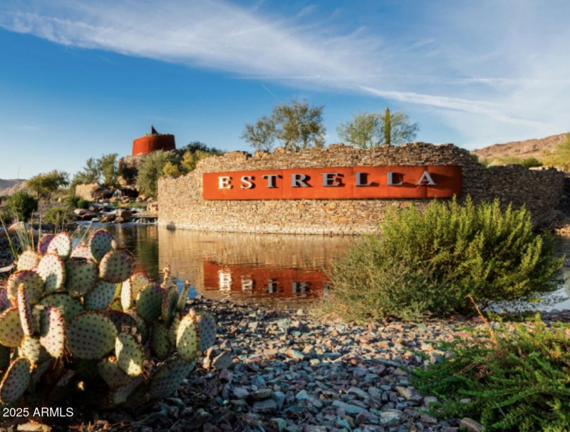 Estrella Mountain Ranch