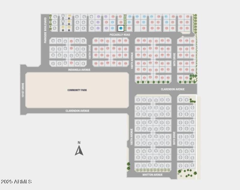 Site Map