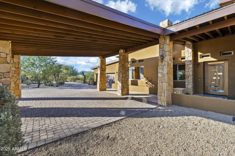 36833 Long Rifle Rd Carefree - 218