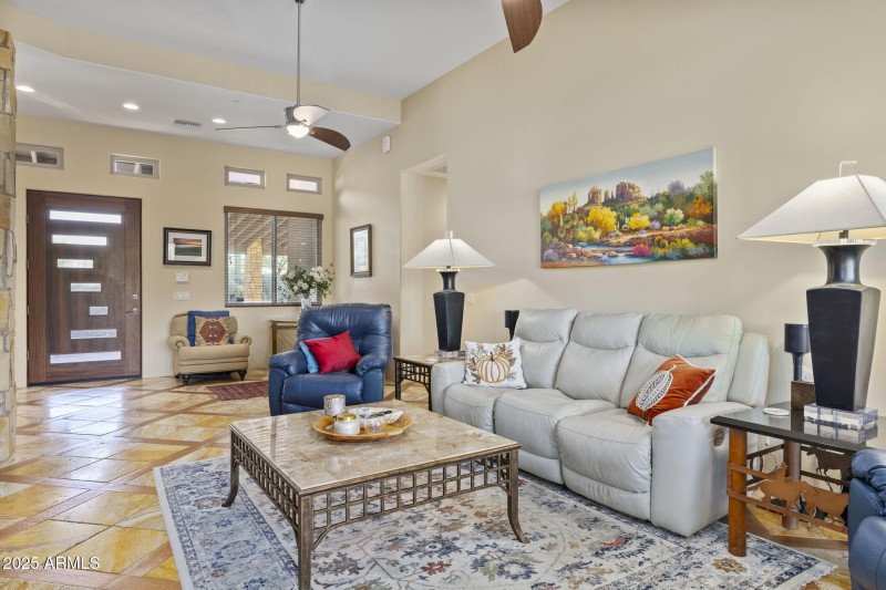 36833 Long Rifle Rd Carefree - 231