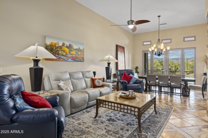 36833 Long Rifle Rd Carefree - 224