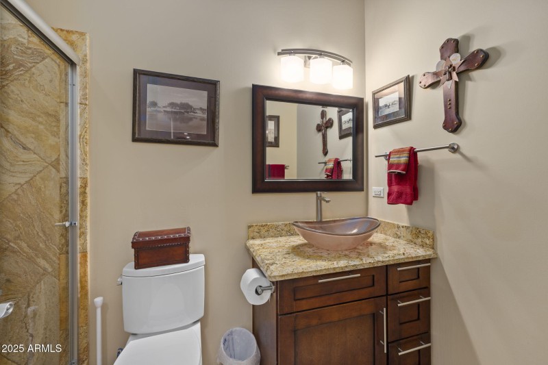 36833 Long Rifle Rd Carefree - 248