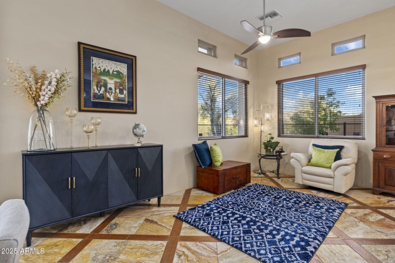 36833 Long Rifle Rd Carefree - 272