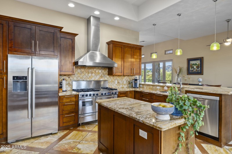 36833 Long Rifle Rd Carefree - 290