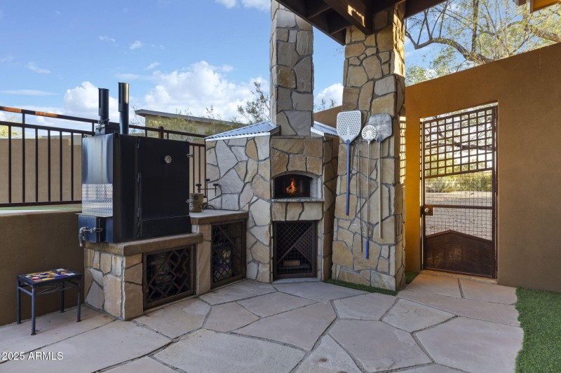 36833 Long Rifle Rd Carefree - 332