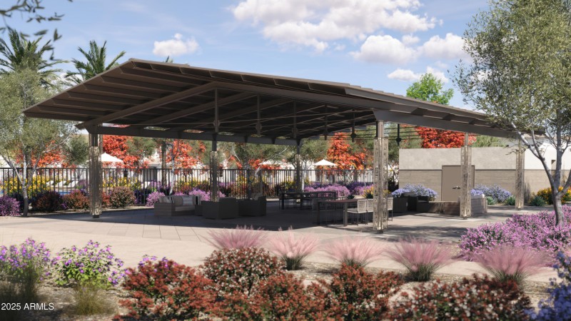 Picnic Area