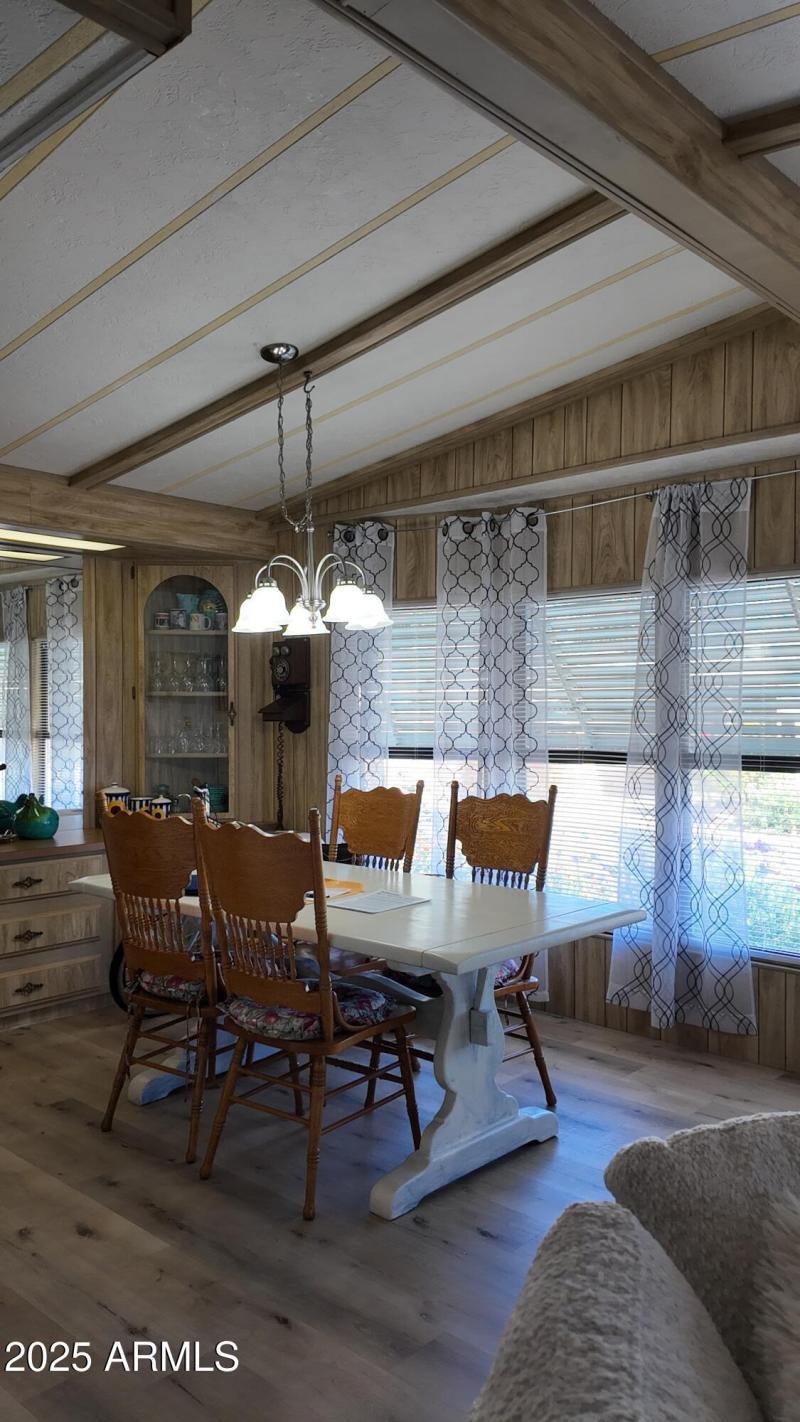 Dining Area 2