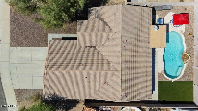 Drone View