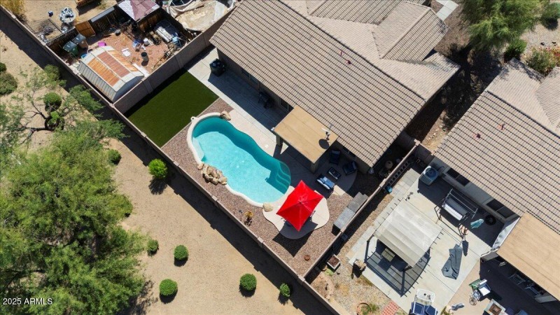 Drone View