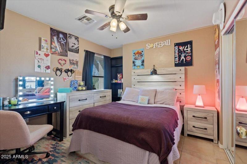 Bedroom 1 of 3