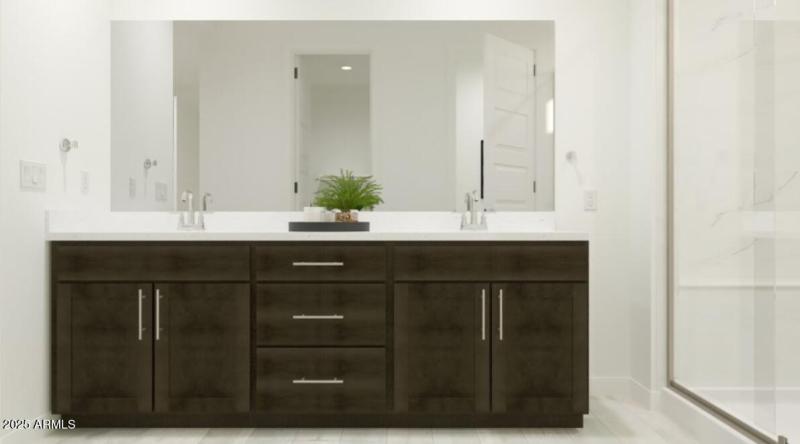 Owners Bath