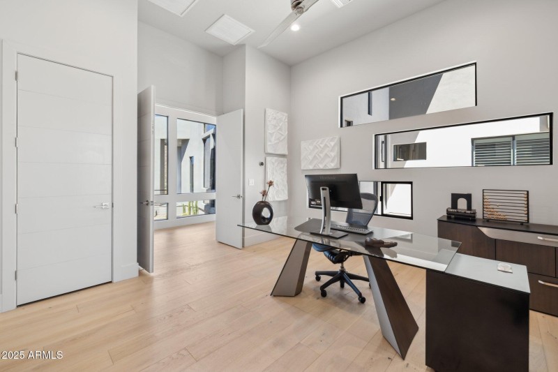 Office Retreat