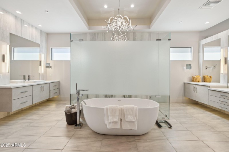 Freestanding Tub