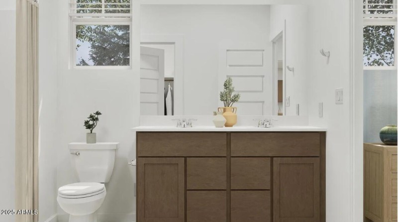 Owners Bath