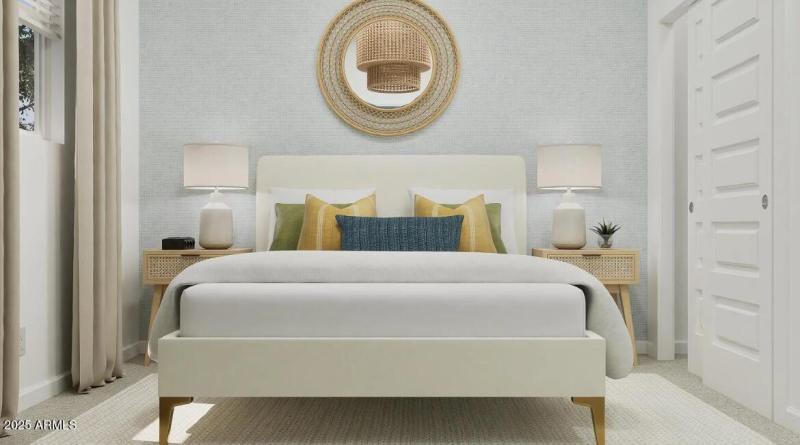 Bed 3