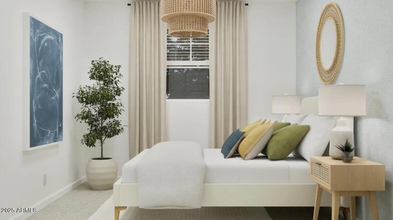 Bed 3
