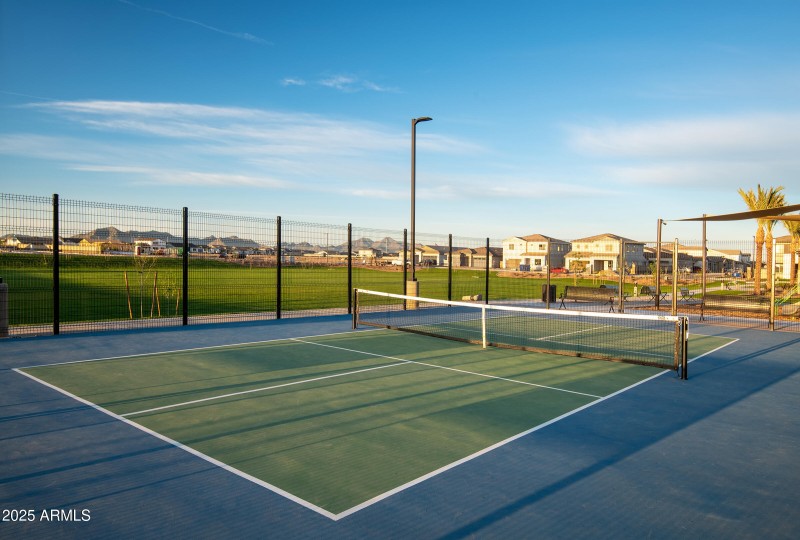Pickleball