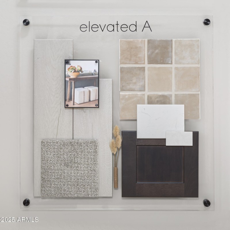 Elevated A Design Package