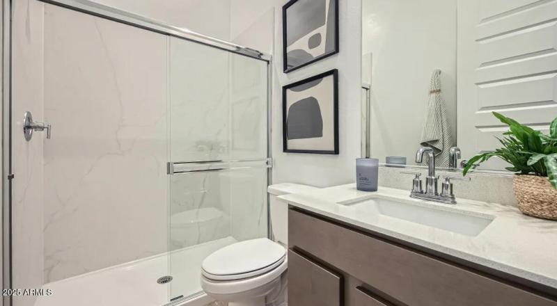 Bathroom 3