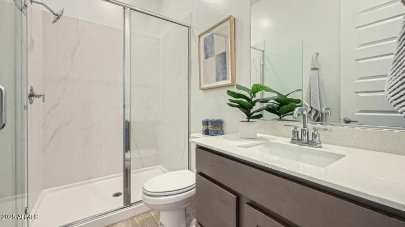 Next Gen Bathroom