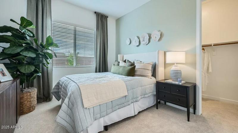 Next Gen Bedroom