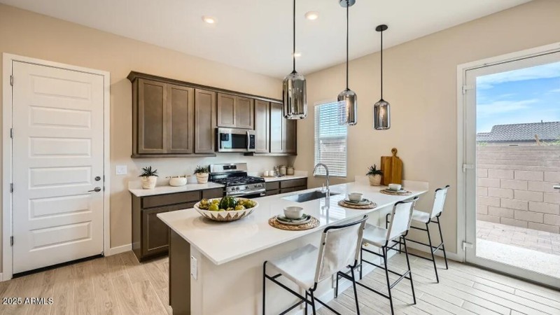 Next Gen Kitchen