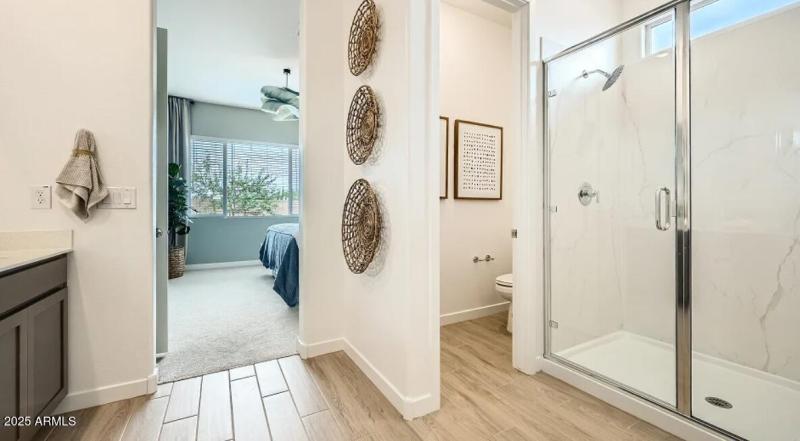 Owners Bath