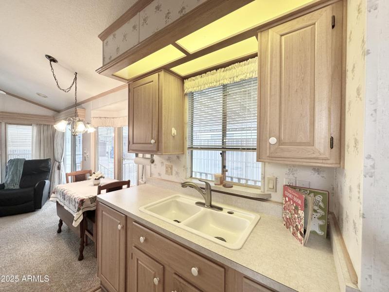 KITCHEN SINK