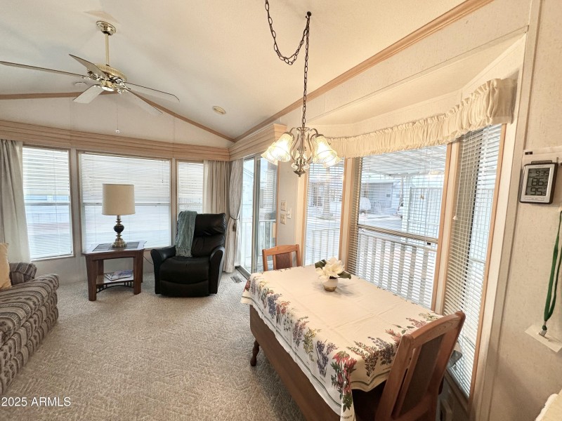 FURNISHED