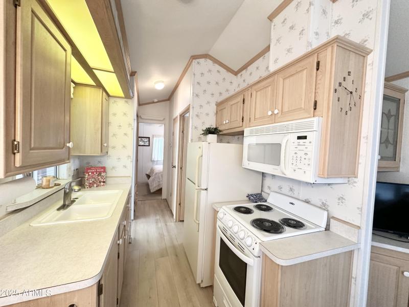 RANGE/MICROWAVE