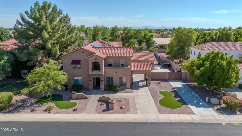 7149 W Avenida del Sol Drone-2
