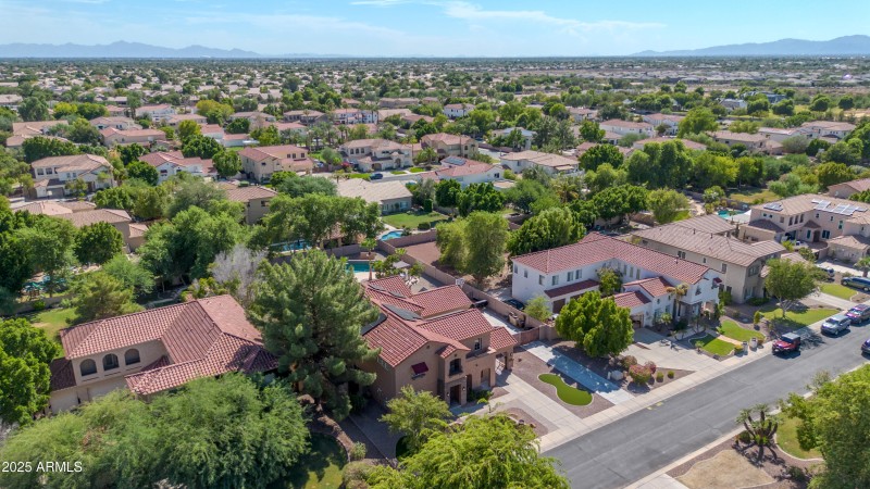 7149 W Avenida del Sol Drone-5