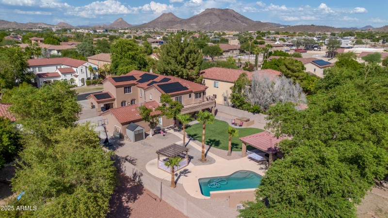 7149 W Avenida del Sol Drone-6