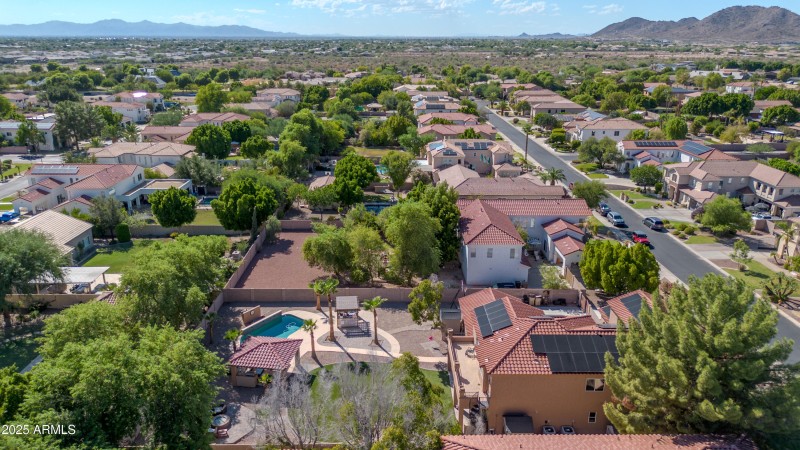 7149 W Avenida del Sol Drone-8