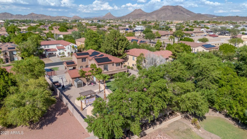 7149 W Avenida del Sol Drone-11