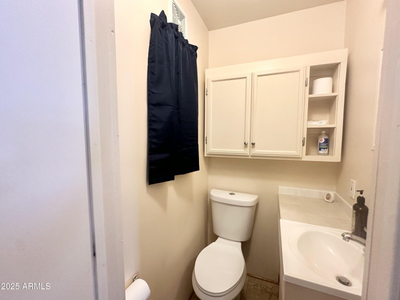 HIGH RISE NEWER STOOL