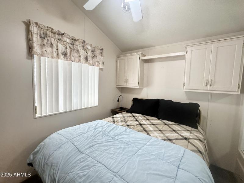 DELIGHTFUL BEDROOM