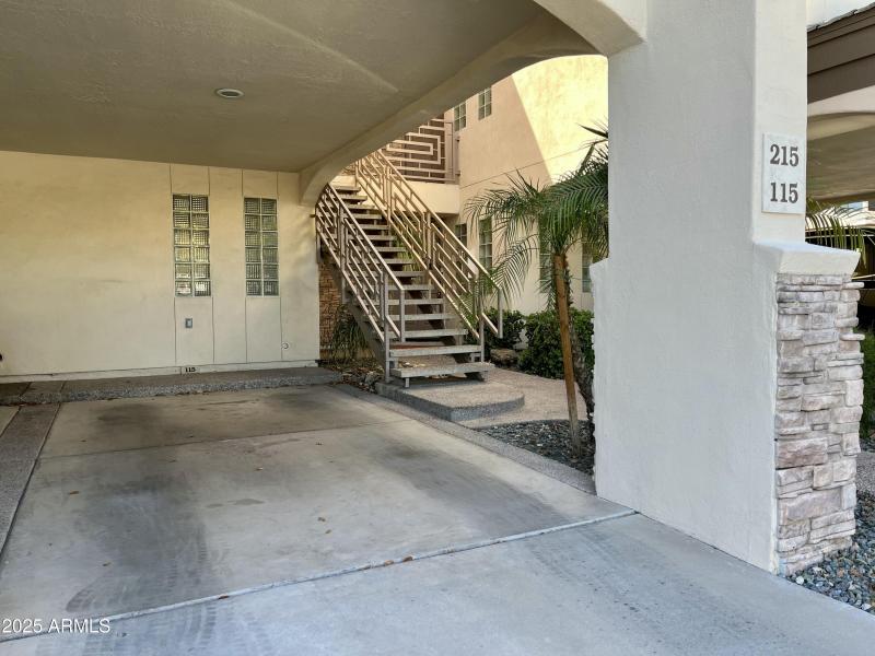 Carport