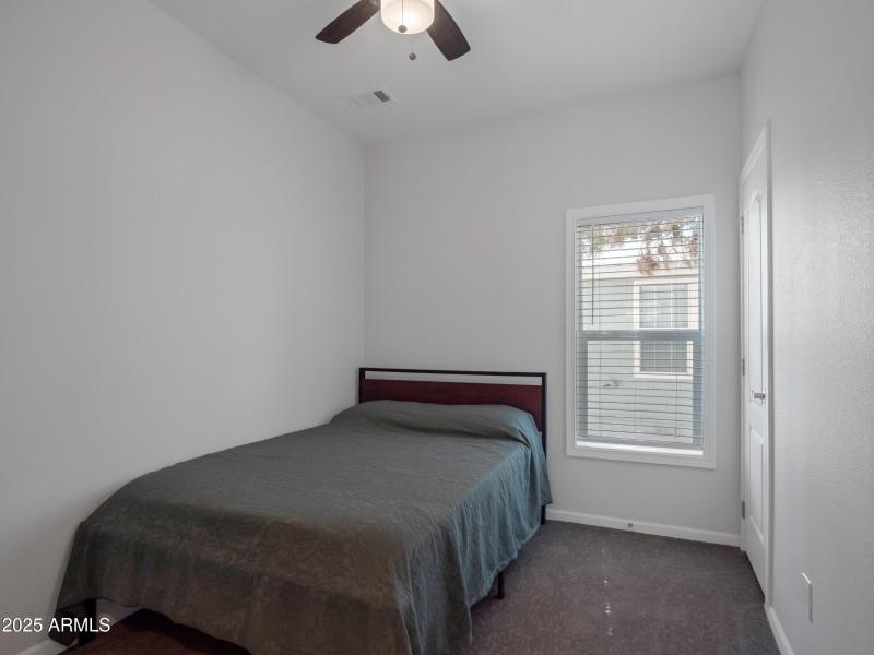 Guest bedroom