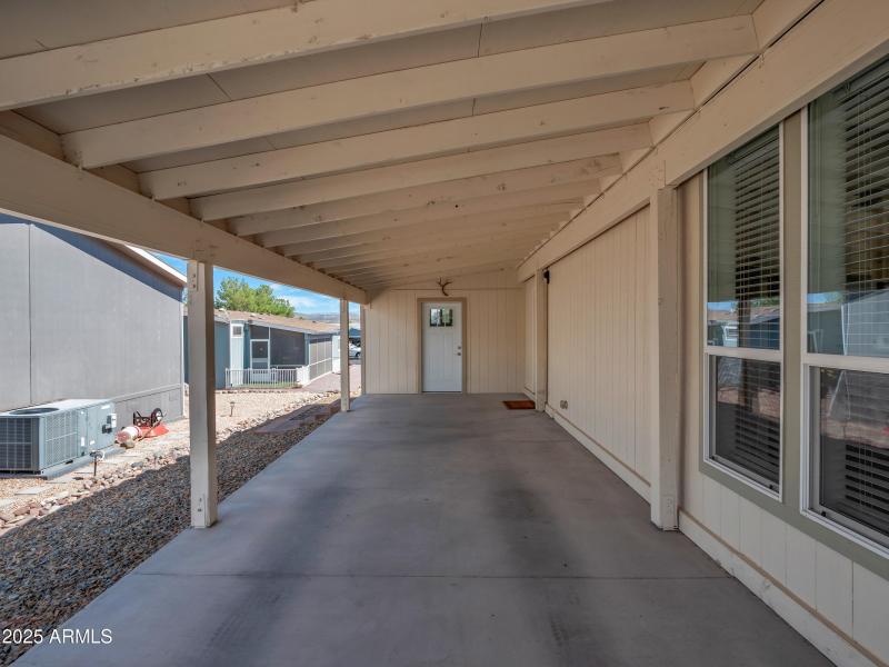 Carport