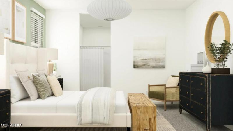 Owners Suite