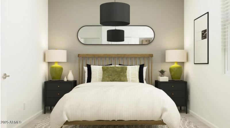 Bed 2
