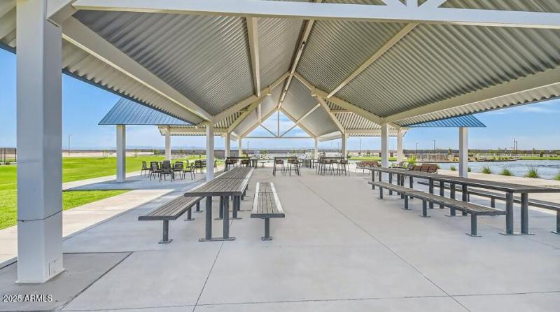 Picnic Area