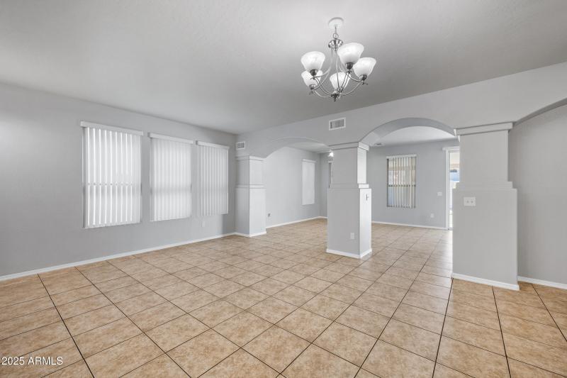 Formal Living