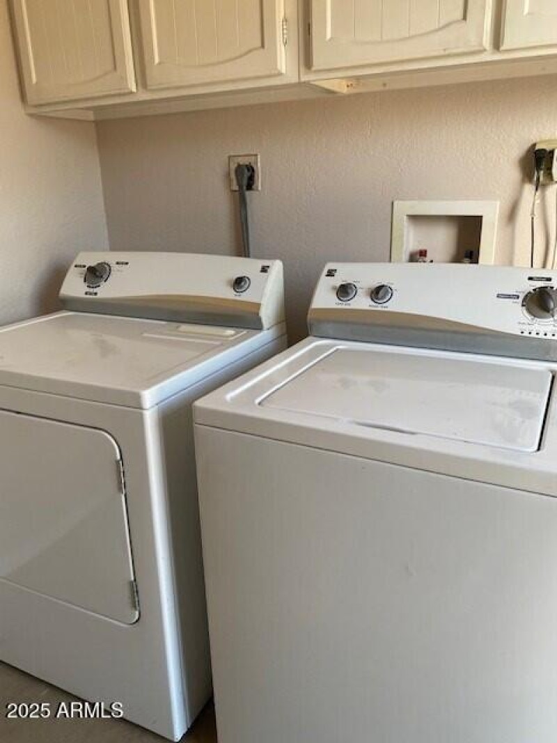 12 Laundry