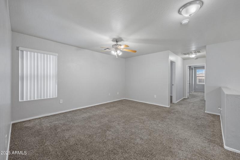 Large Loft