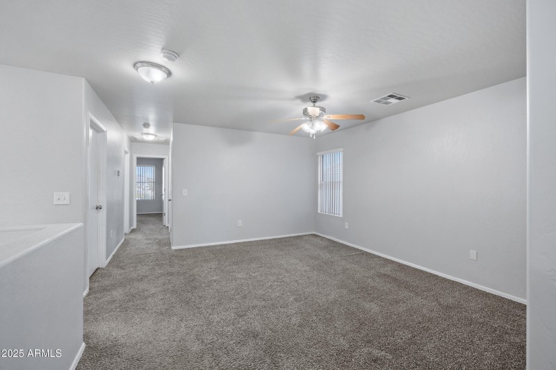 Large Loft