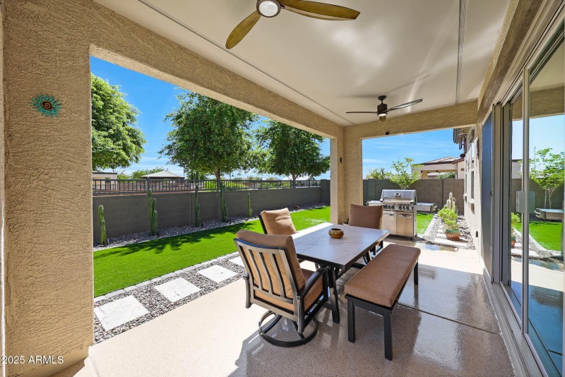 8321 N 172nd Ln - Granite Vista